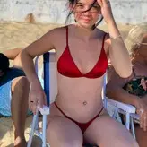 Julia Linhares голая #0023