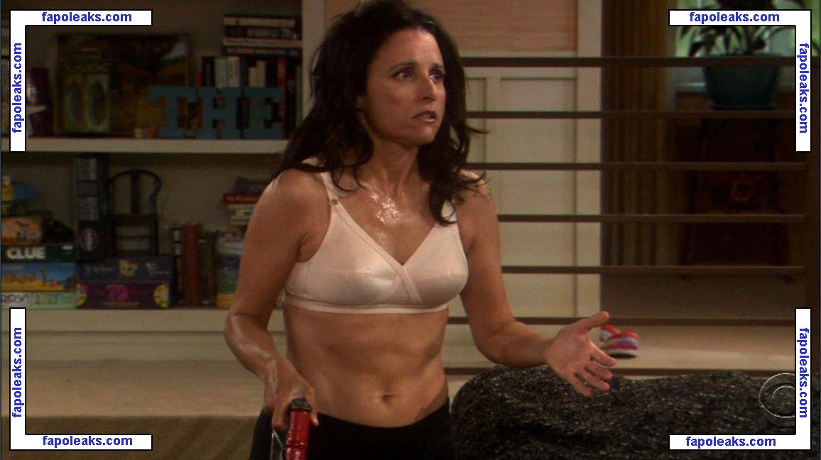 Julia Louis-Dreyfus / officialjld nude photo #0031 from OnlyFans