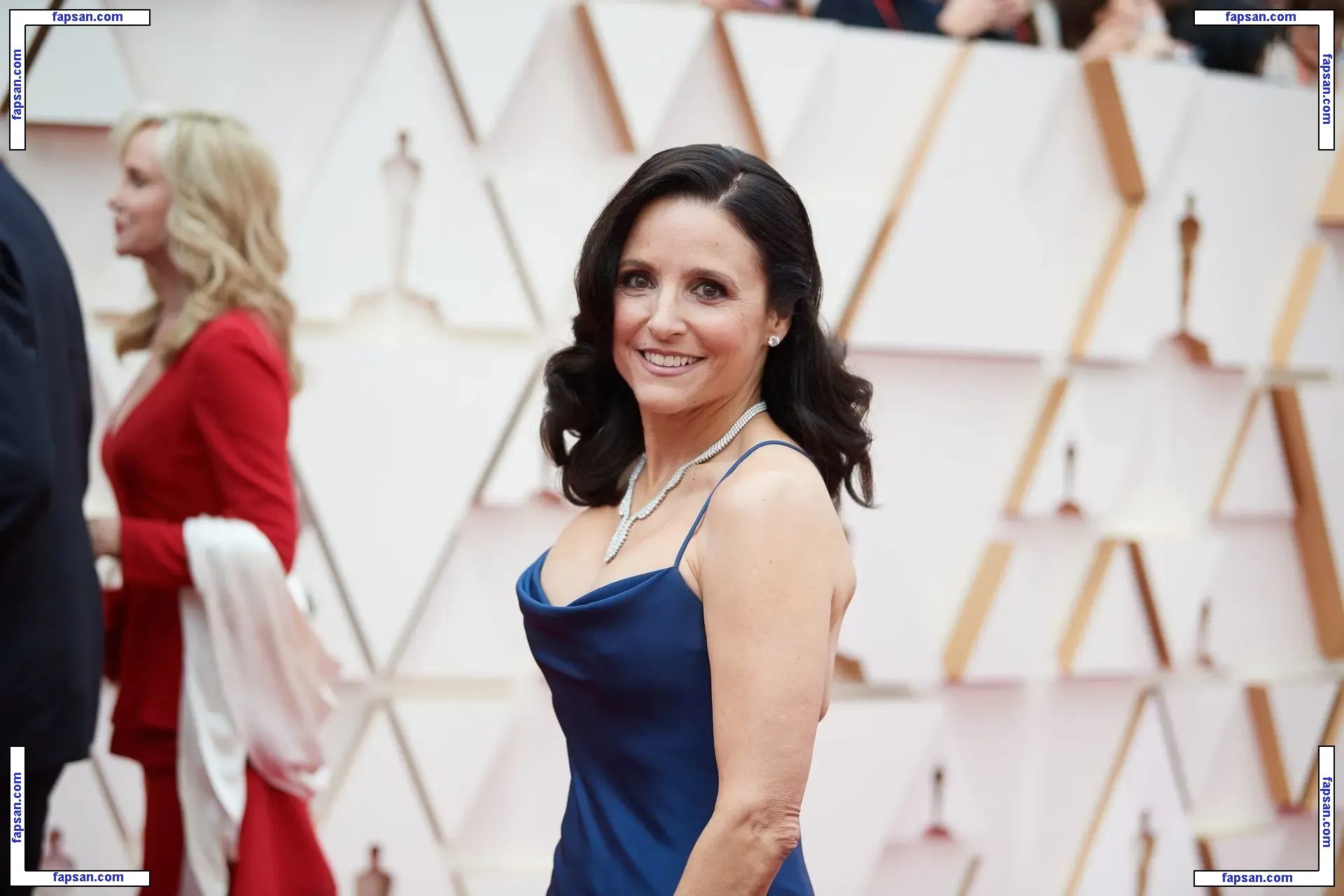 Julia Louis-Dreyfus голая фото #0085 с Онлифанс