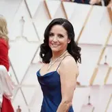 Julia Louis-Dreyfus голая #0085