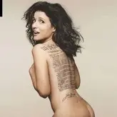 Julia Louis-Dreyfus голая #0093