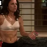 Julia Louis-Dreyfus голая #0098