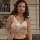 Julia Louis-Dreyfus голая #0107