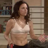 Julia Louis-Dreyfus голая #0110