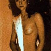 Julia Louise Dreyfus nude #0003