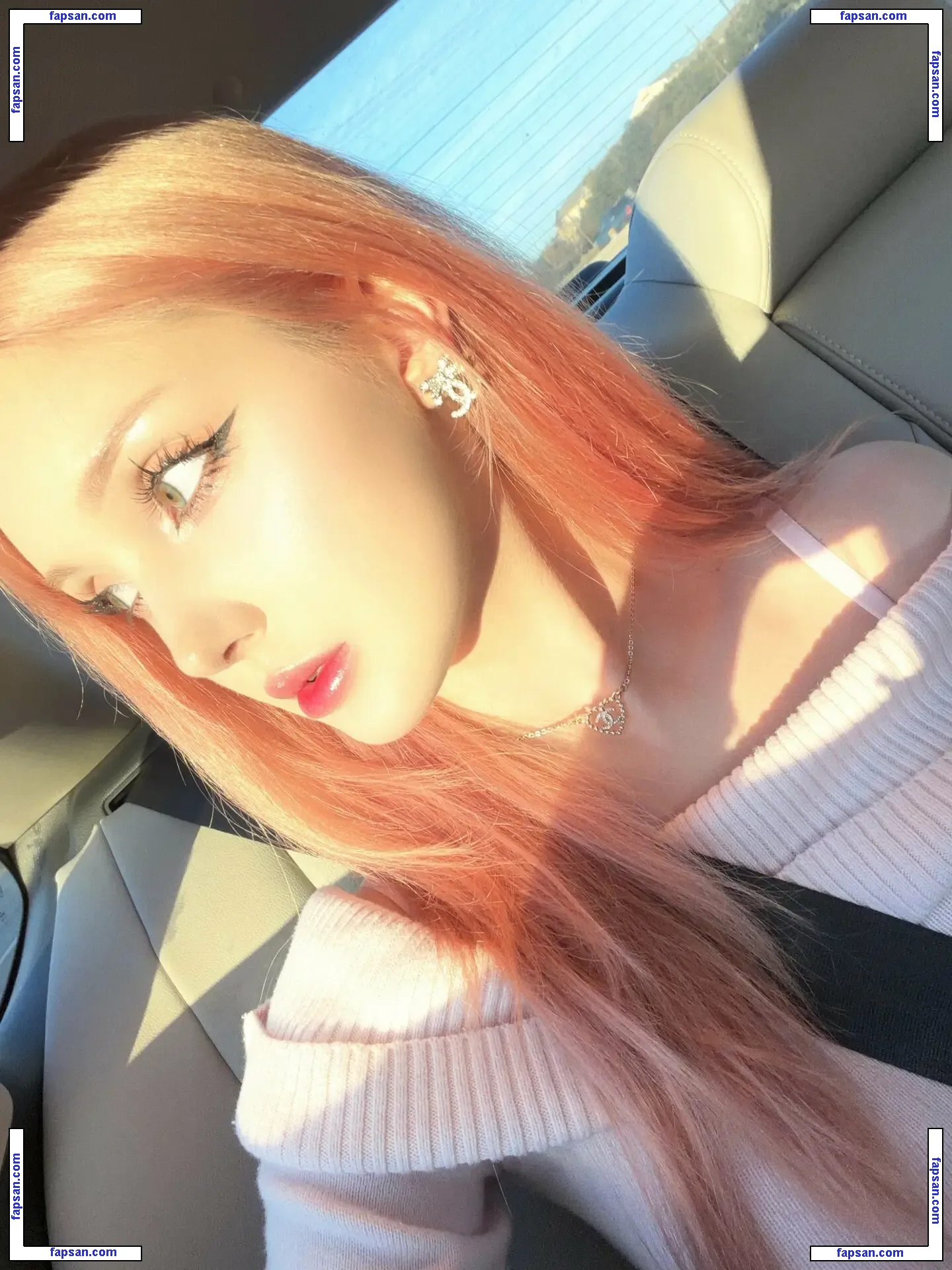 Julia Majch | Shieru nude photo #0001 from OnlyFans