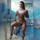 Julia Masina голая #0016