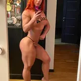 Julia Masina голая #0020