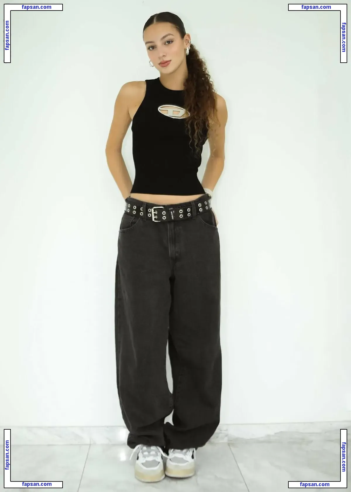 Julia Mazzocco nude photo #0009 from OnlyFans