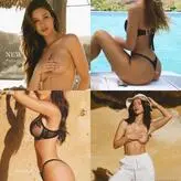 Julia Meck голая #0096