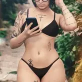 Julia Medeiros голая #0002