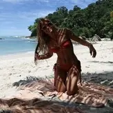 Julia Molinari голая #0006