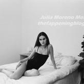 Julia Moreno Montes голая #0005