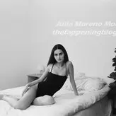 Julia Moreno Montes голая #0005