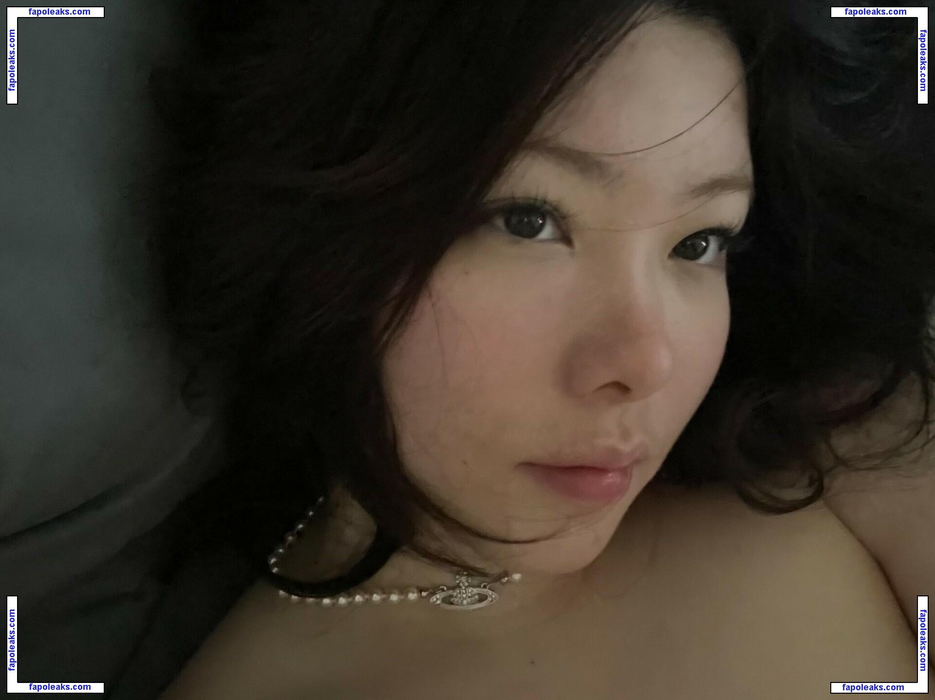 Júlia Nakamura / Mayumi / jumayumin1 nude photo #0011 from OnlyFans