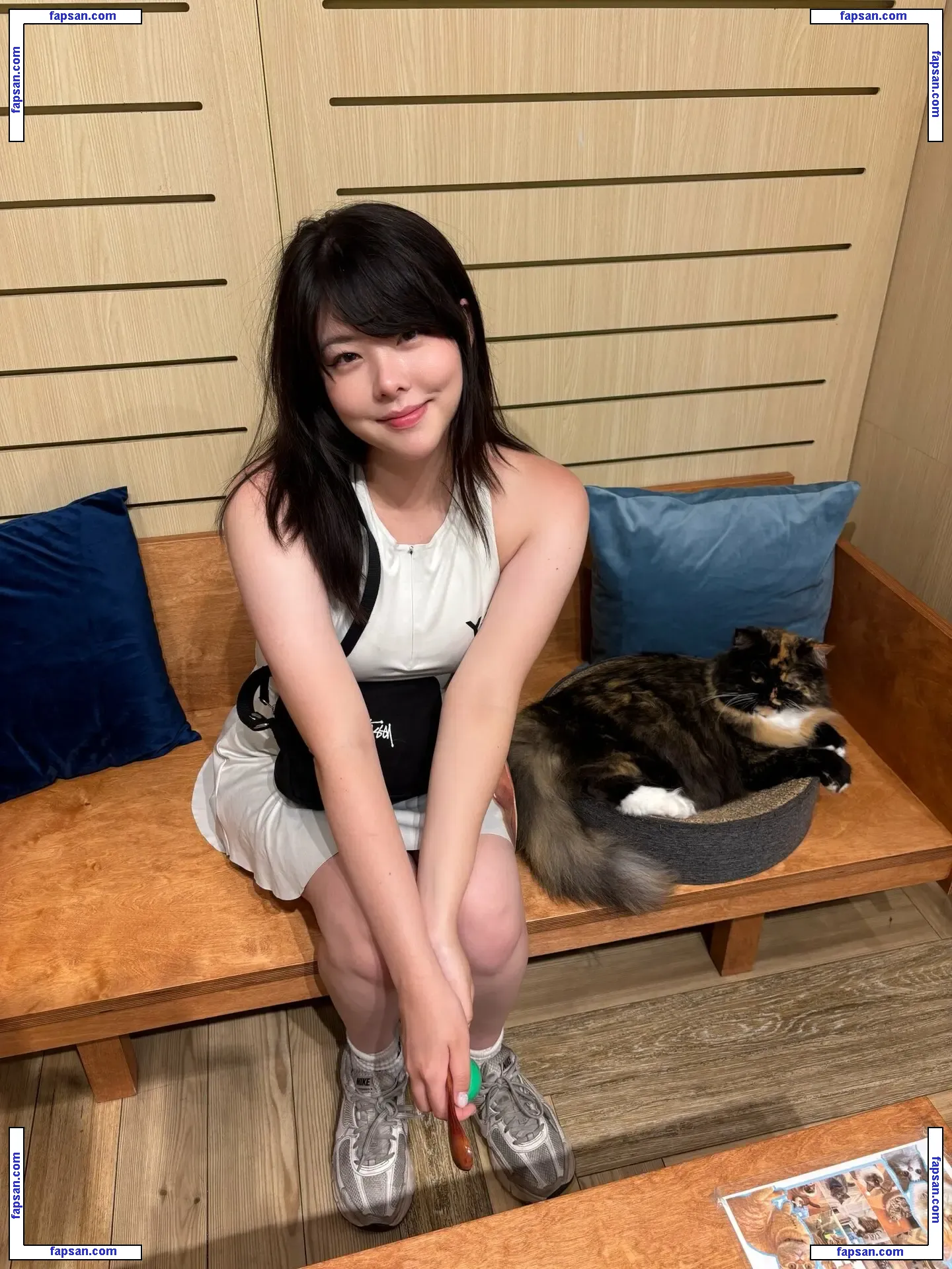 Júlia Nakamura nude photo #0116 from OnlyFans