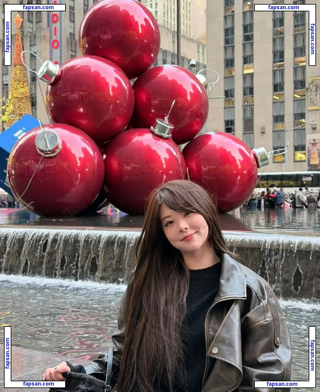 Júlia Nakamura nude photo #0136 from OnlyFans