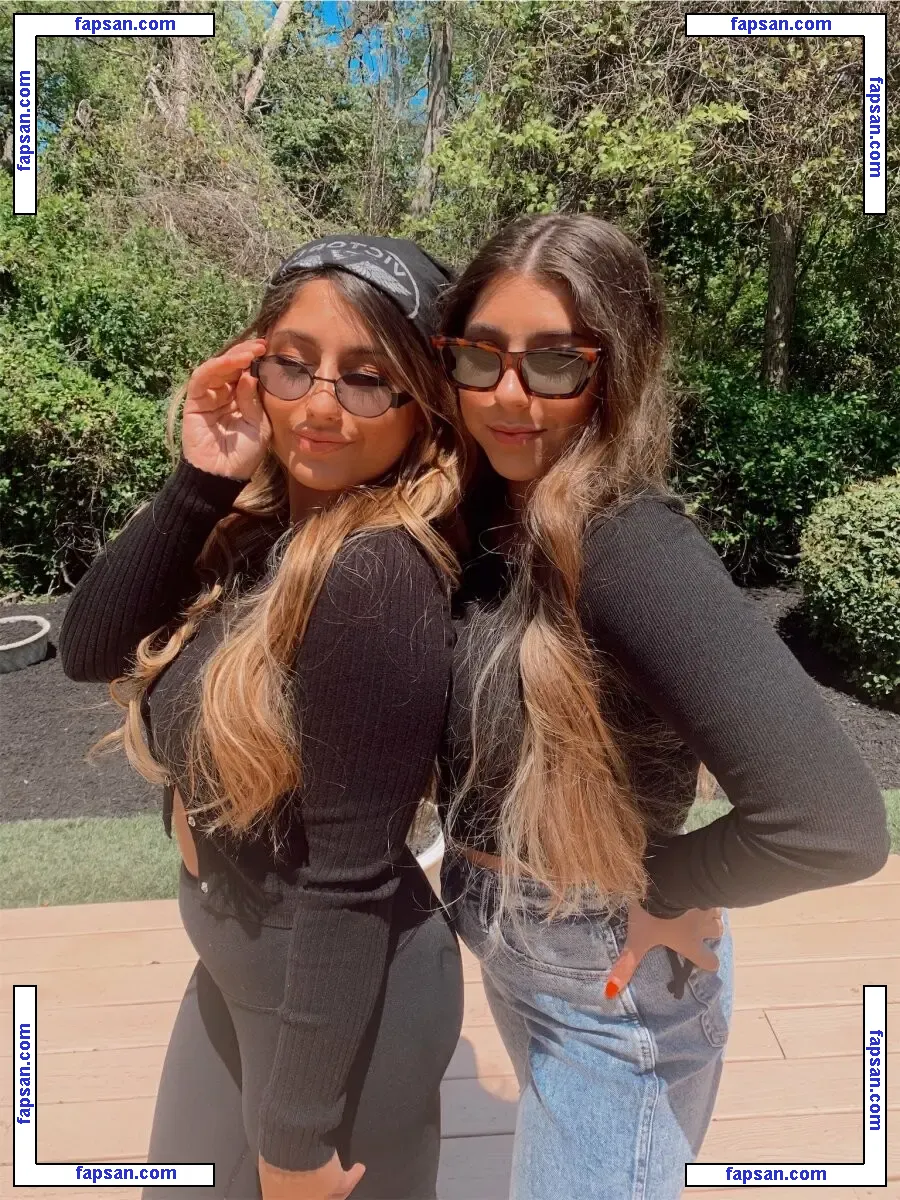 Julia & Olivia nude photo #0024 from OnlyFans