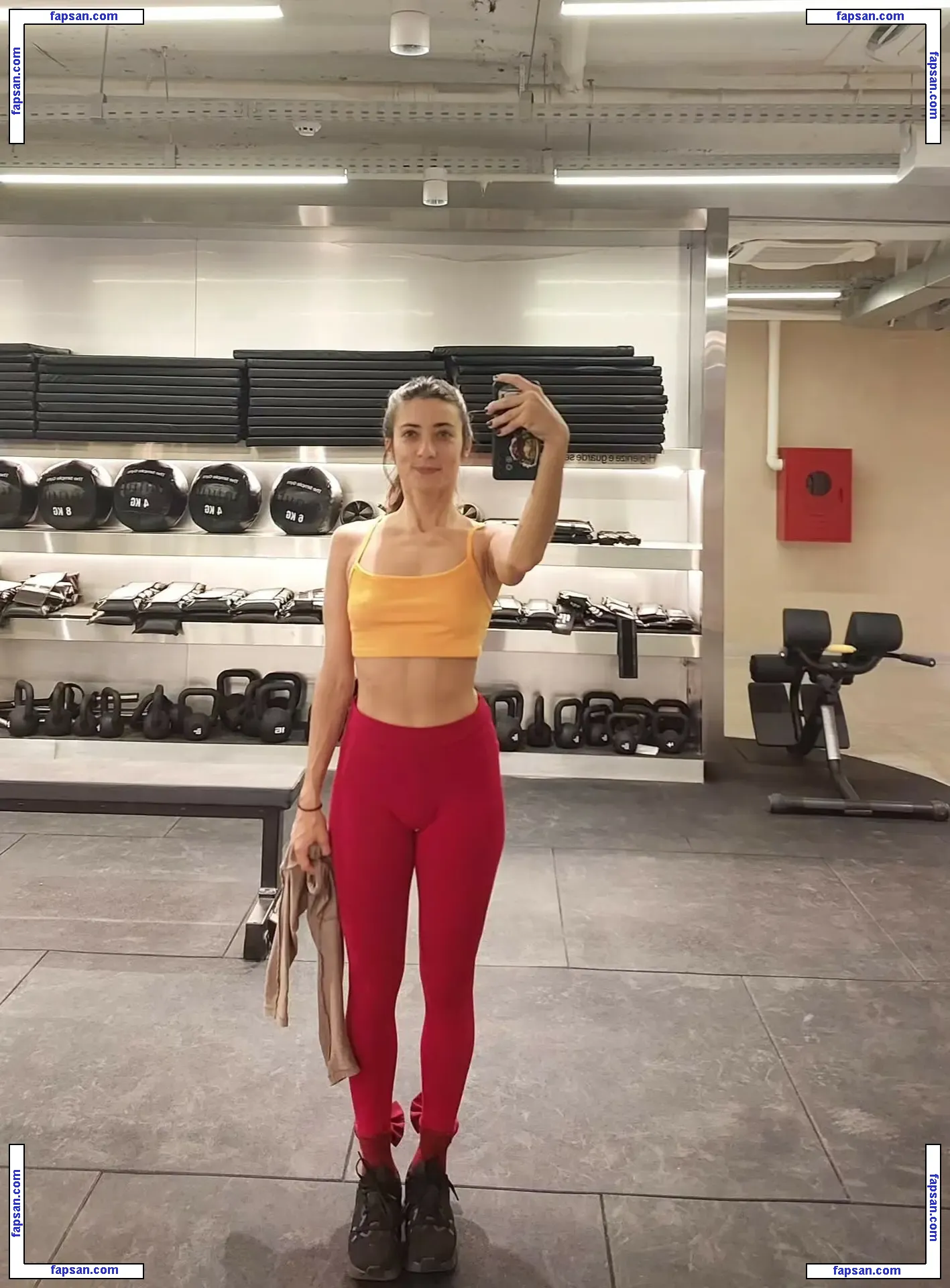 Julia Oristanio nude photo #0058 from OnlyFans