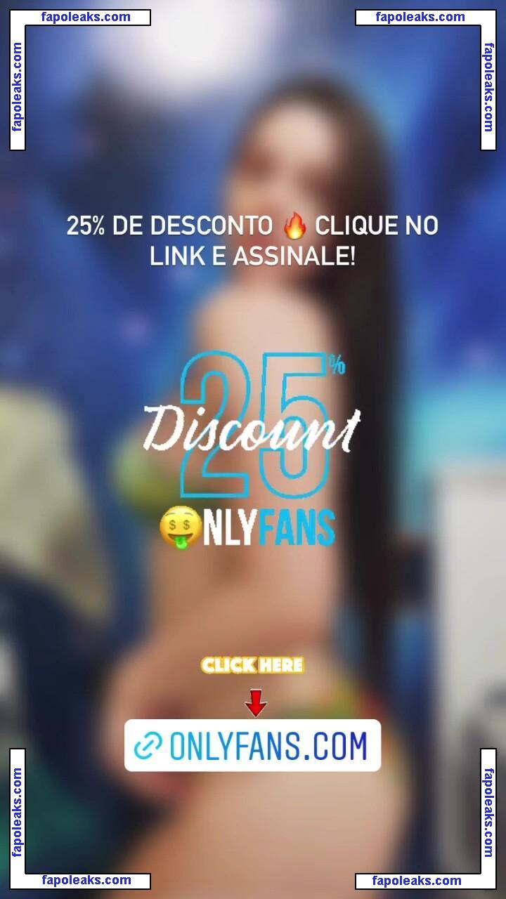 Julia Passos / juli4passos / julia_passos nude photo #0039 from OnlyFans