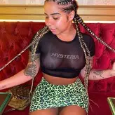 Julia Peixoto nude #0001