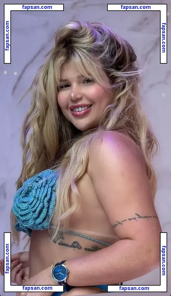 Julia Polowczyk голая фото #0035 с Онлифанс