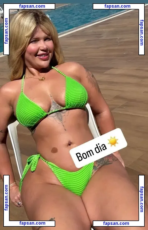 Julia Polowczyk голая фото #0036 с Онлифанс