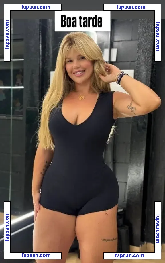 Julia Polowczyk голая фото #0040 с Онлифанс