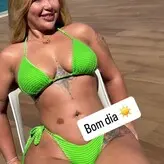 Julia Polowczyk голая #0036