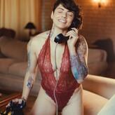 Julia Prado nude #0084