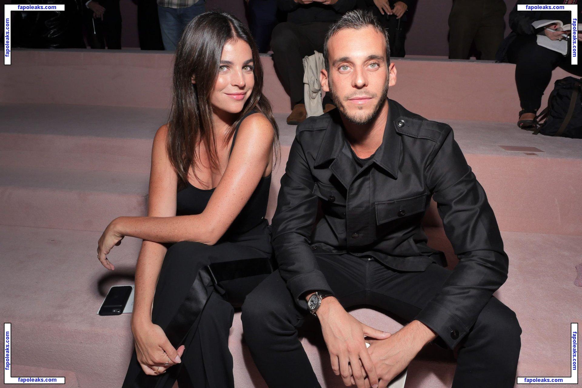 Julia Restoin Roitfeld / juliarestoinroitfeld голая фото #0007 с Онлифанс