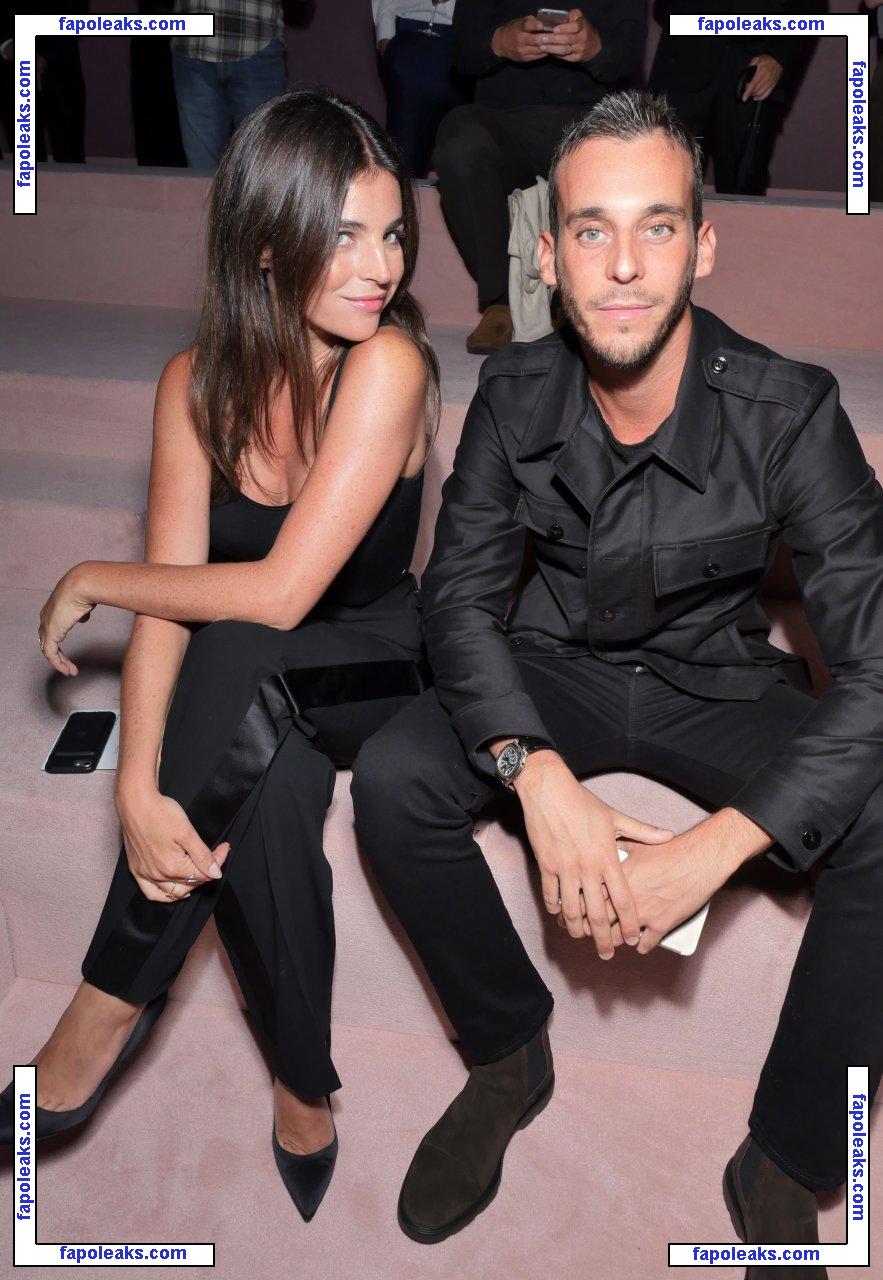 Julia Restoin Roitfeld / juliarestoinroitfeld голая фото #0008 с Онлифанс