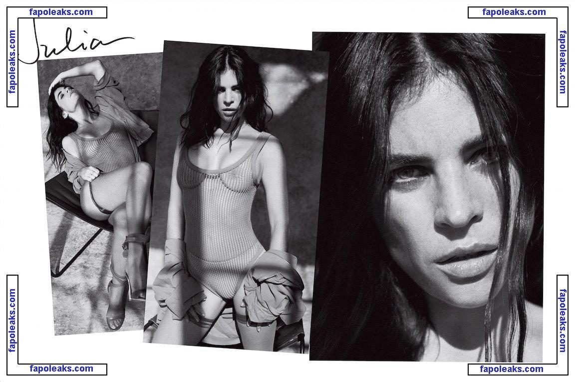 Julia Restoin Roitfeld / juliarestoinroitfeld голая фото #0015 с Онлифанс