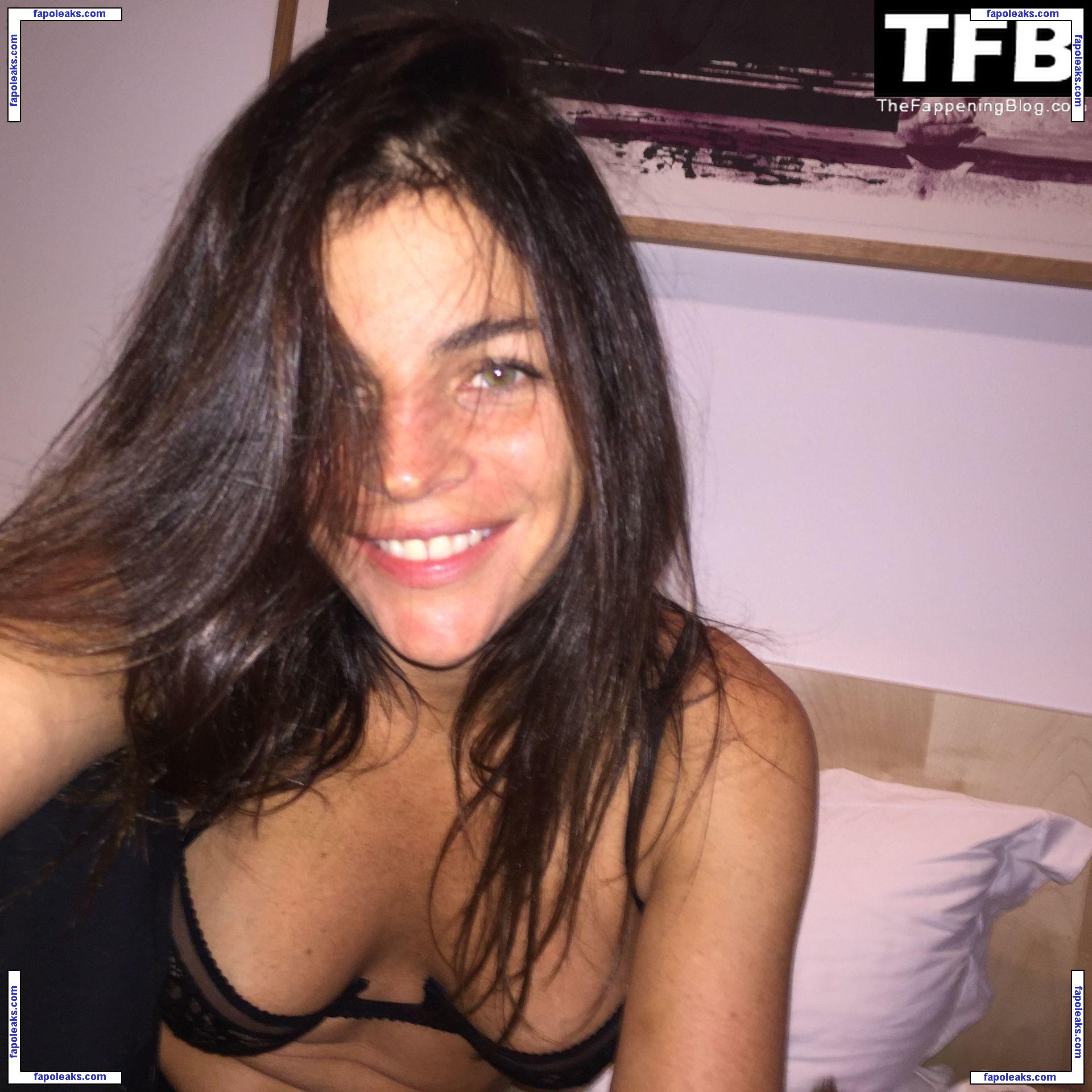 Julia Restoin Roitfeld / juliarestoinroitfeld nude photo #0029 from OnlyFans