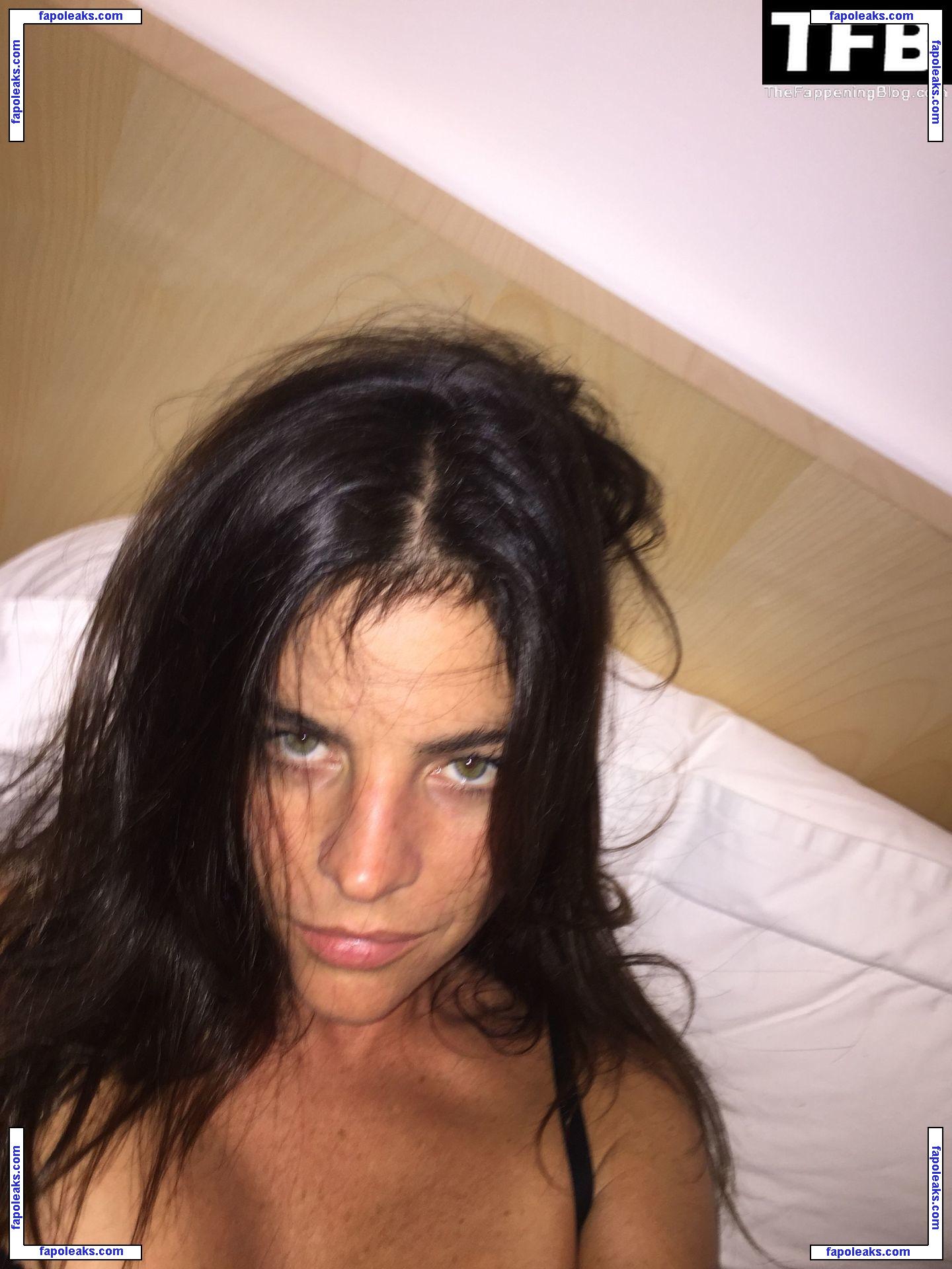 Julia Restoin Roitfeld / juliarestoinroitfeld nude photo #0034 from OnlyFans