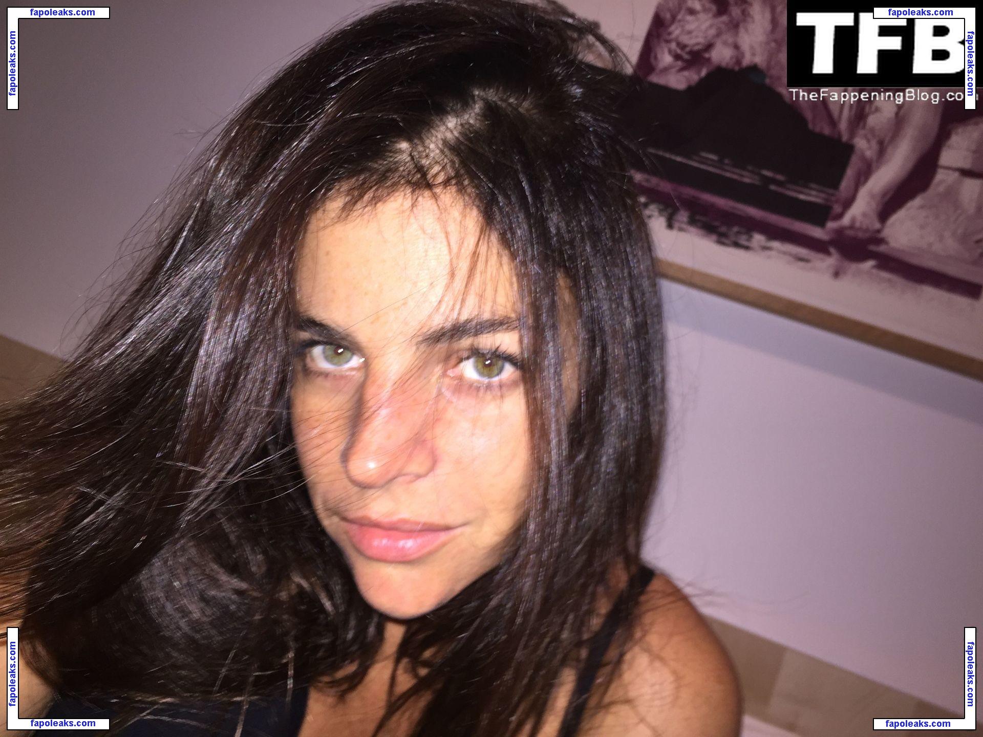 Julia Restoin Roitfeld / juliarestoinroitfeld голая фото #0041 с Онлифанс