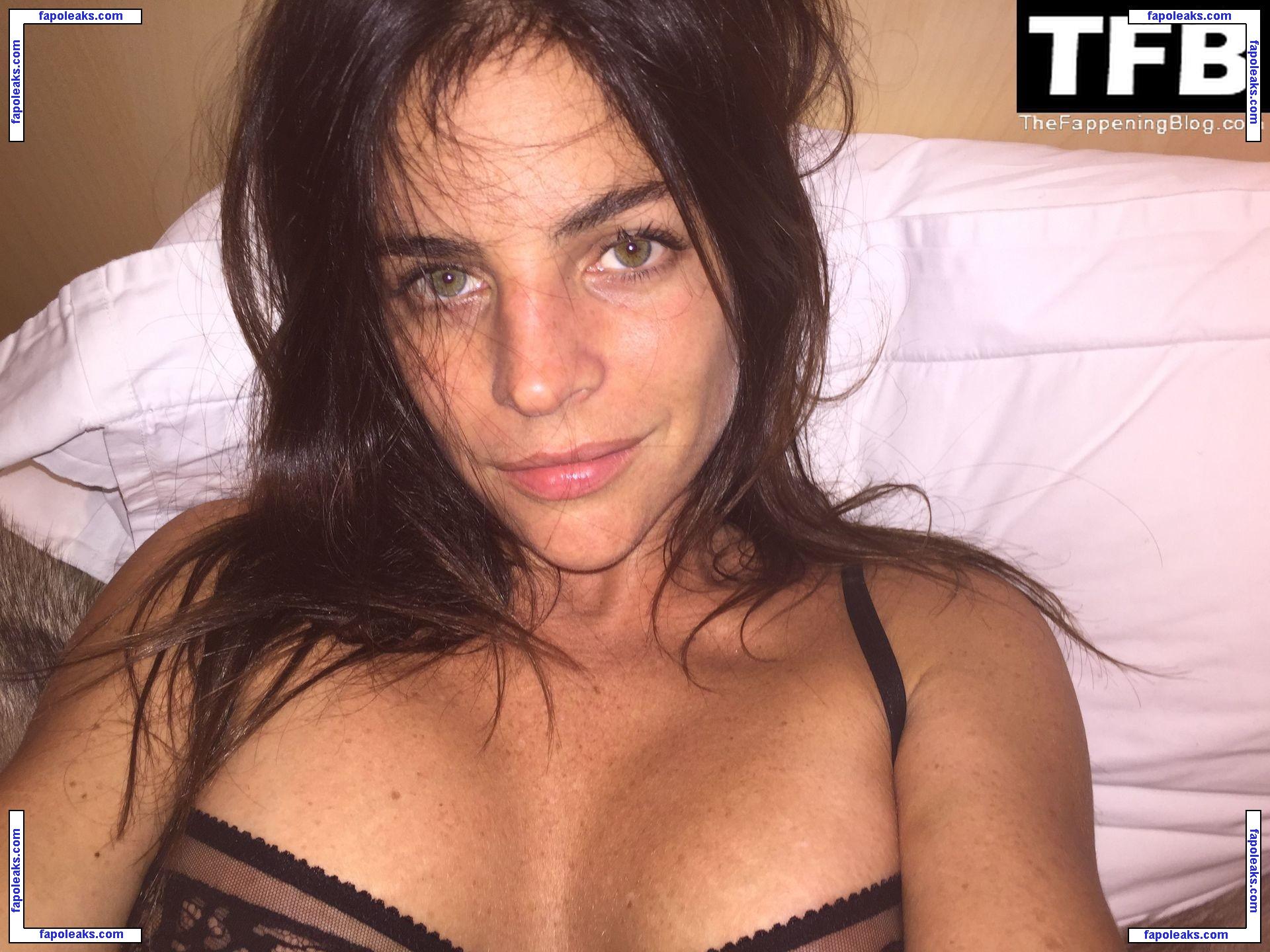 Julia Restoin Roitfeld / juliarestoinroitfeld голая фото #0043 с Онлифанс