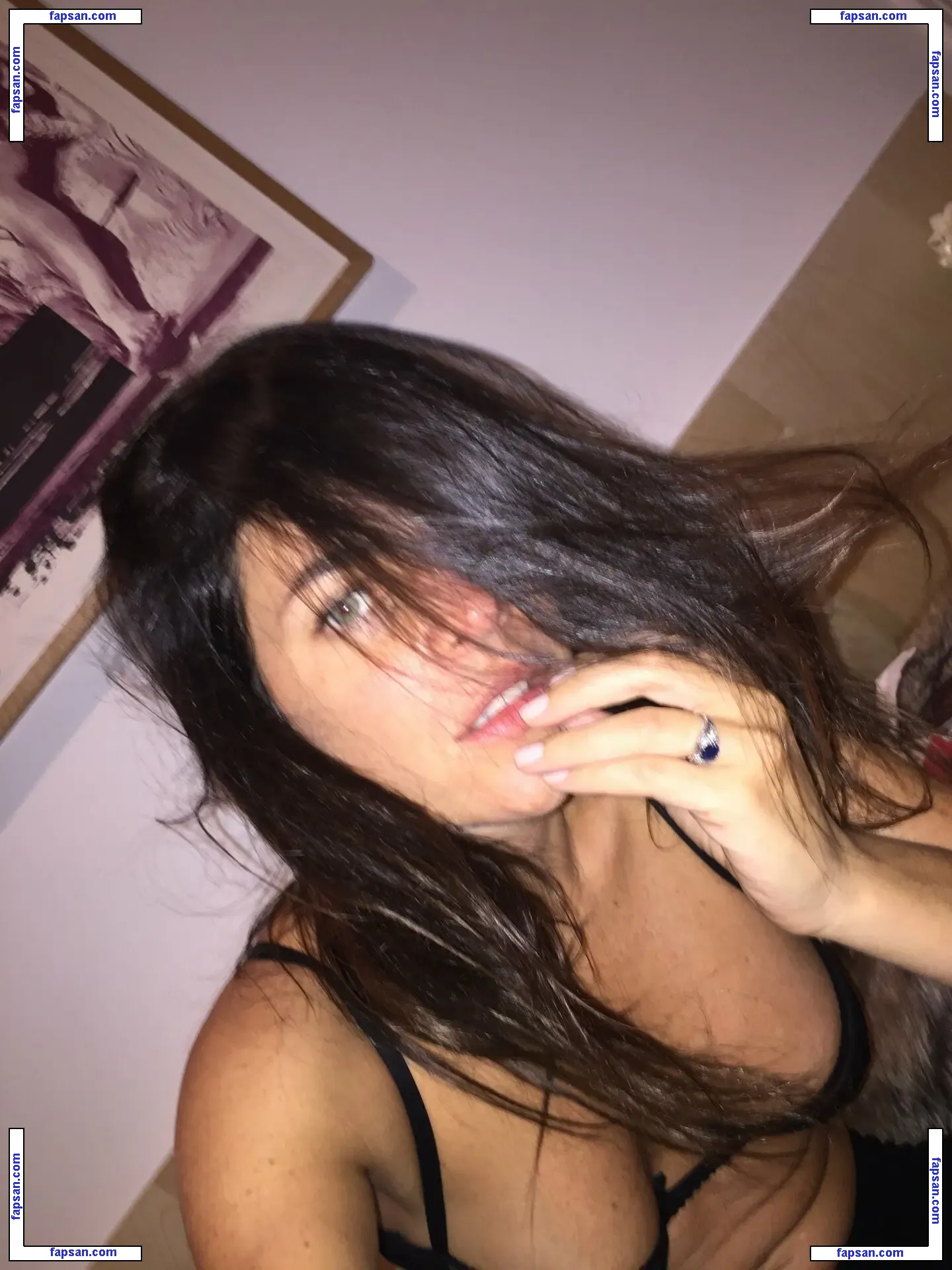 Julia Restoin Roitfeld голая фото #0048 с Онлифанс