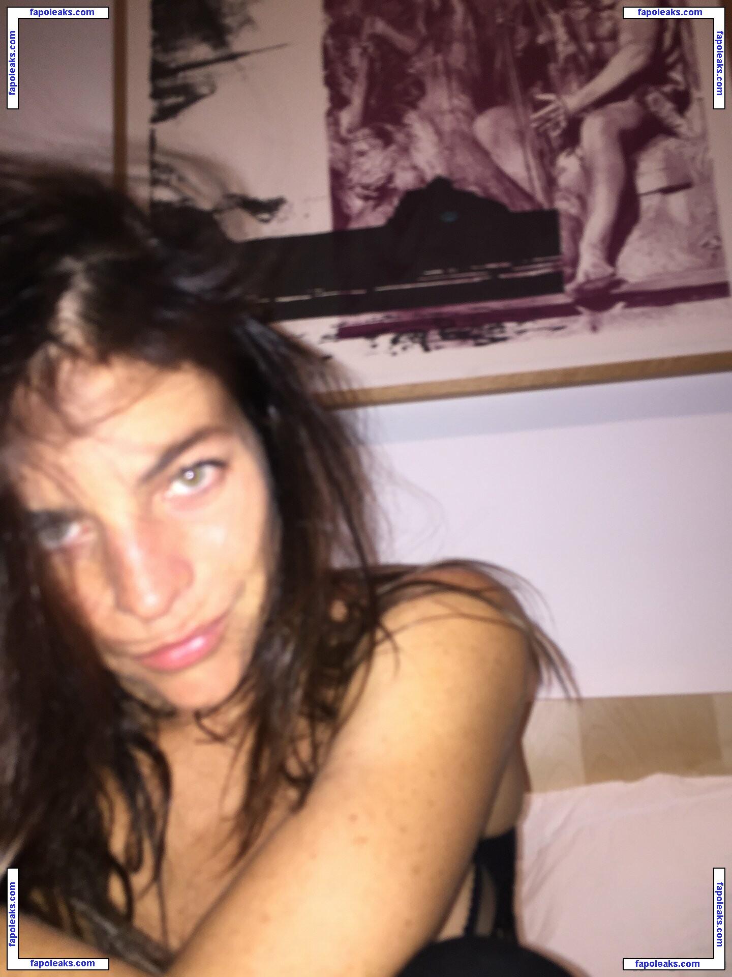 Julia Restoin Roitfeld / juliarestoinroitfeld nude photo #0051 from OnlyFans