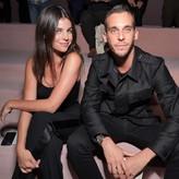 Julia Restoin Roitfeld голая #0007