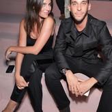 Julia Restoin Roitfeld голая #0008