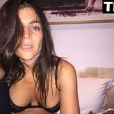 Julia Restoin Roitfeld голая #0040