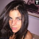 Julia Restoin Roitfeld голая #0041