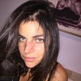 Julia Restoin Roitfeld голая #0052