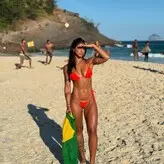 Julia Rodrigues голая #0026