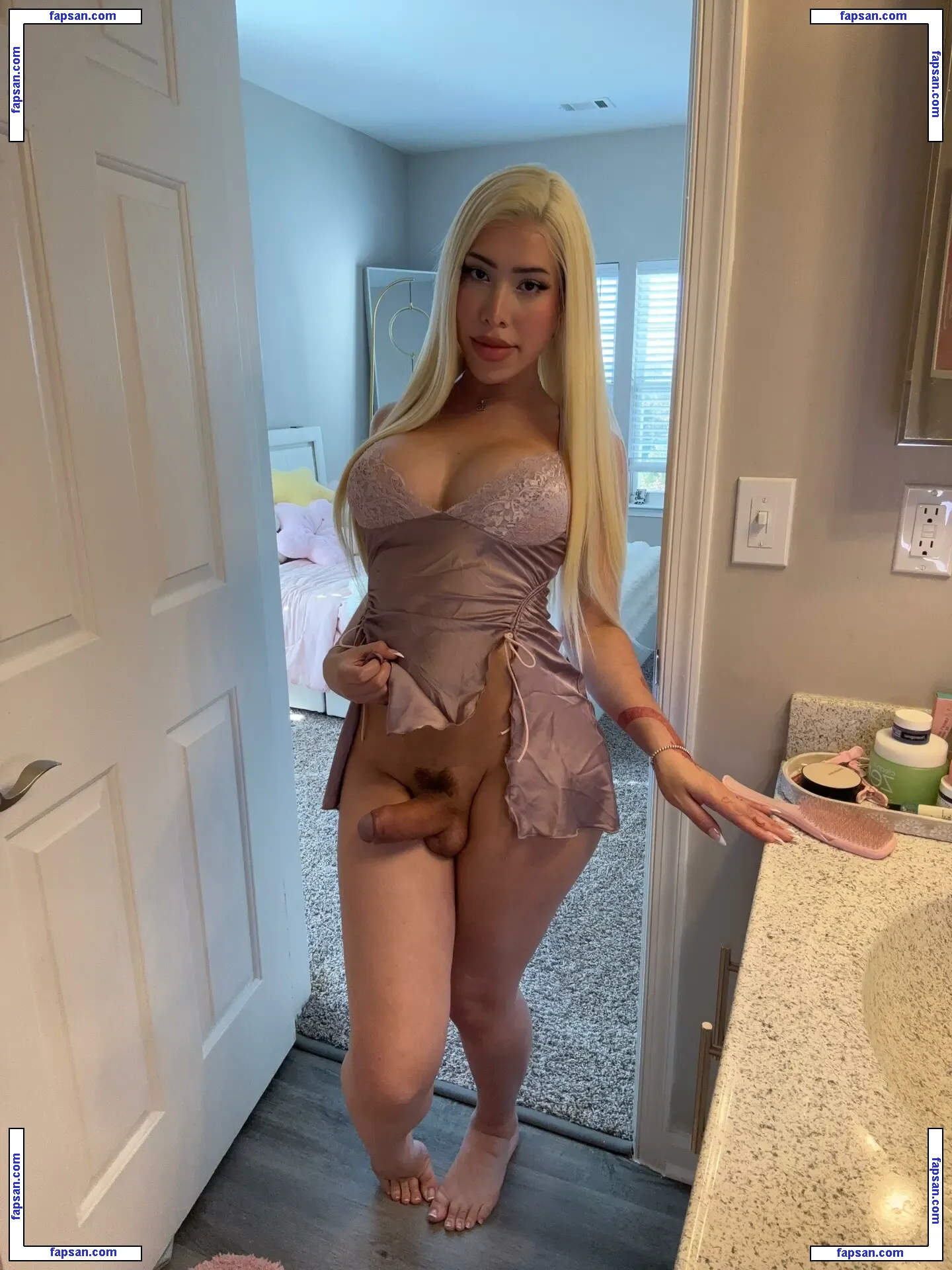 Julia Rubio nude photo #0006 from OnlyFans