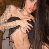 Julia Sampaio nude #0044