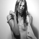 Julia Saner nude #0008