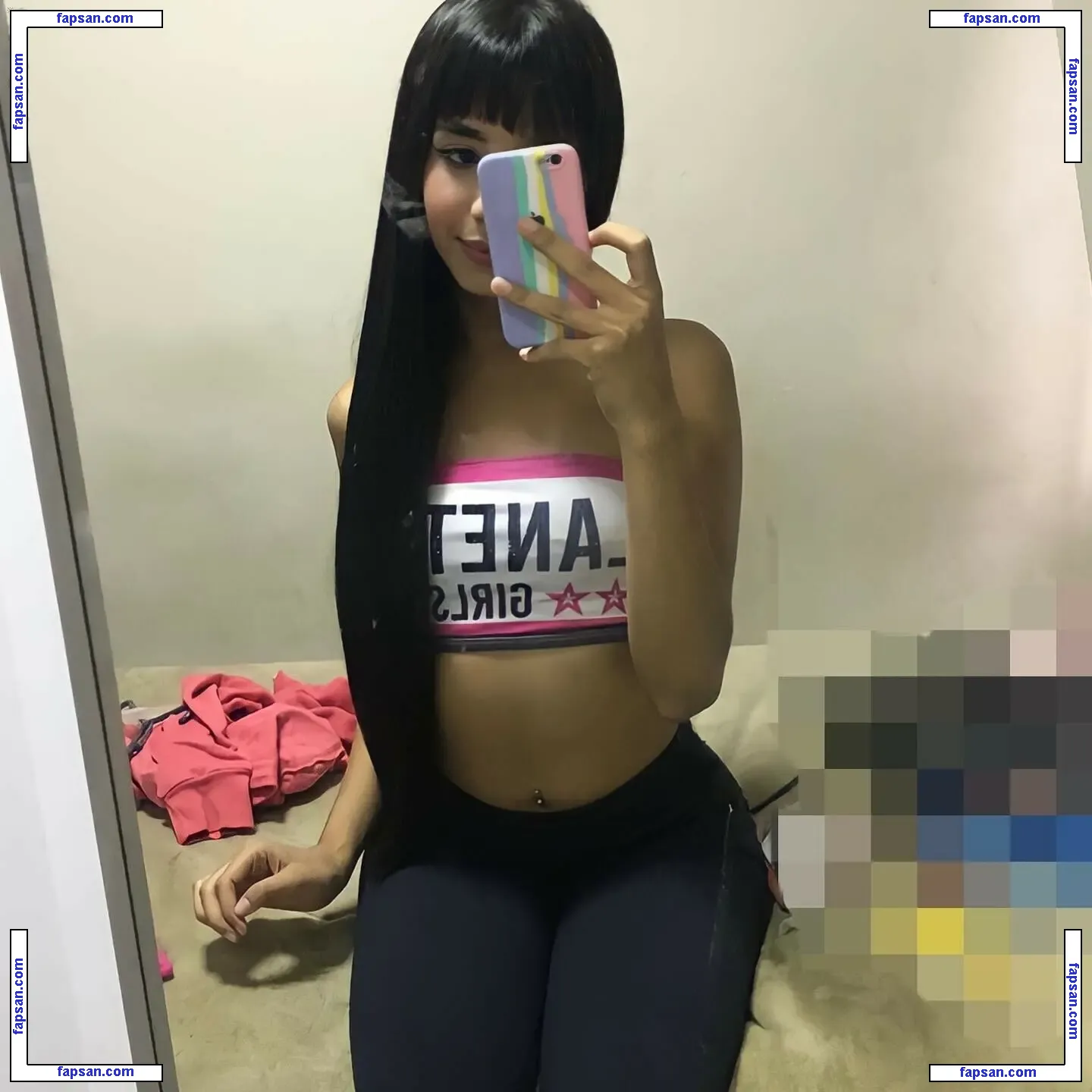 Julia Santos nude photo #0001 from OnlyFans