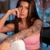 Julia Schäfer голая #0012